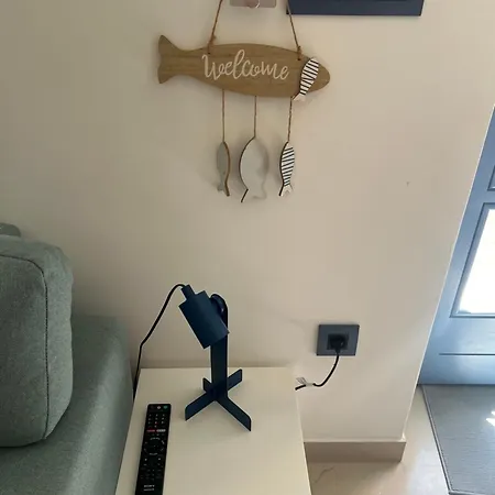 Apartment Croatica Depadanse Crikvenica