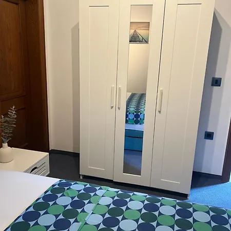 Apartment Croatica Depadanse *