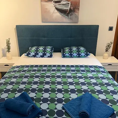 Croatica Depadanse Apartment *