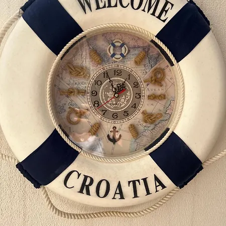 Apartment Croatica Depadanse Crikvenica